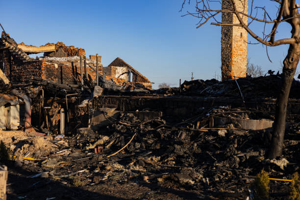 Reliable Content Restoration contractor in Rancocas, NJ by Fire Damage Doption